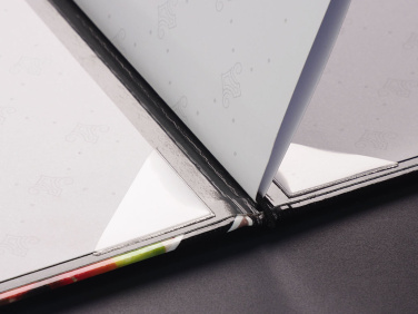 Logo trade promotional product photo of: Menu cover 1824117