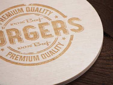 Logotrade corporate gift picture of: Coaster 1047121