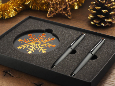 Logo trade promotional product photo of: Christmas set 1762094