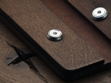 Logo trade promotional gift photo of: Menu cover 1860121