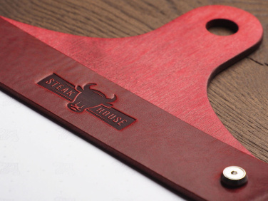 Logo trade promotional items picture of: Menu cover 1861121