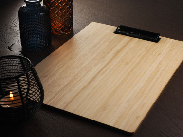 Logotrade advertising product image of: Clipboard menu 1868292