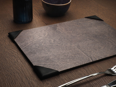 Logotrade promotional item image of: Menu pad 1869121