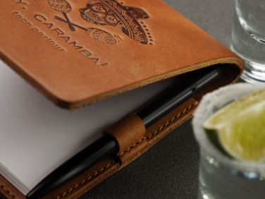 Logotrade promotional items photo of: Waiter notepad 1202141