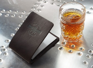 Logotrade business gift image of: Waiter notepad 1202141