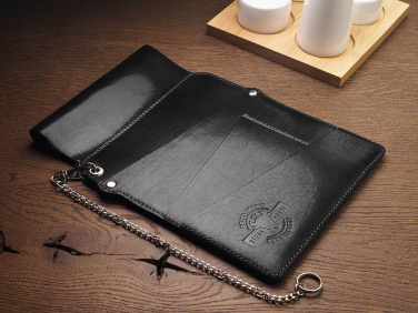 Logo trade promotional gifts picture of: Waiter holster  1188141