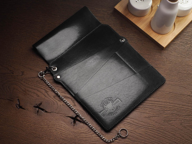 Logo trade promotional merchandise picture of: Waiter holster  1188141