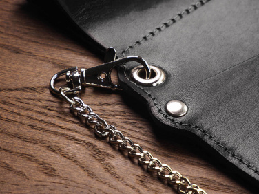 Logo trade corporate gifts picture of: Waiter holster  1188141