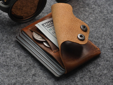 Logotrade promotional products photo of: Wallet 384310