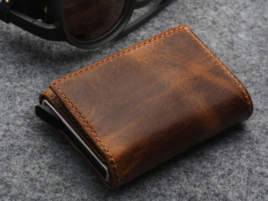 Logotrade promotional giveaway picture of: RFID wallet 541310