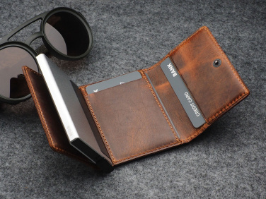 Logotrade advertising products photo of: RFID wallet 541310