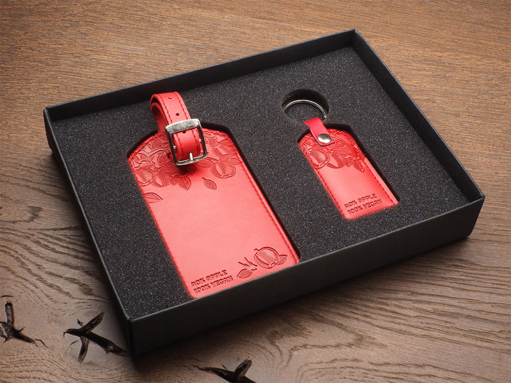 Logo trade corporate gift photo of: Set 1898317