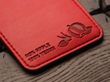 Logo trade promotional gifts image of: Luggage tag 1155317