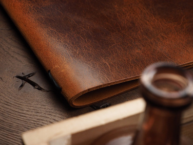 Logotrade promotional merchandise image of: Menu cover Ambiente 1178310