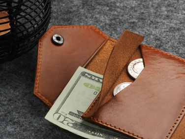 Logotrade business gifts photo of: RFID wallet 1931141