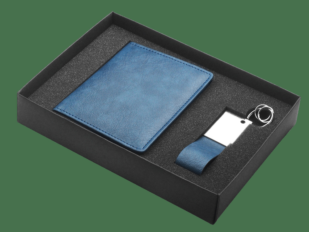 Logo trade business gifts image of: Set 1961327