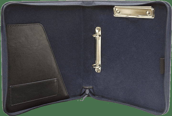 Logotrade promotional item image of: Business  Portfolio RYS 794019