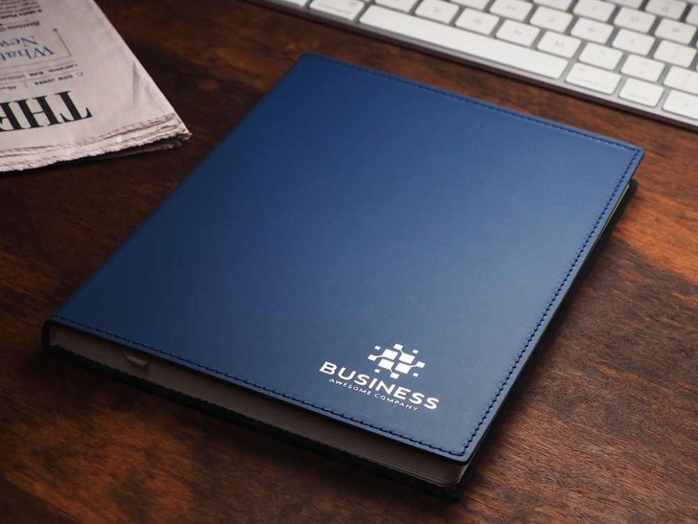 Logotrade promotional gifts photo of: Notebook  1945094