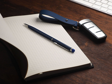 Logotrade promotional giveaway picture of: Notebook  1945106