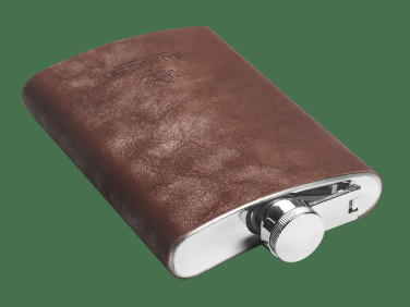Logo trade promotional product photo of: Hip flask 425325