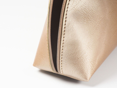 Logo trade promotional merchandise picture of: Cosmetic bag 527322