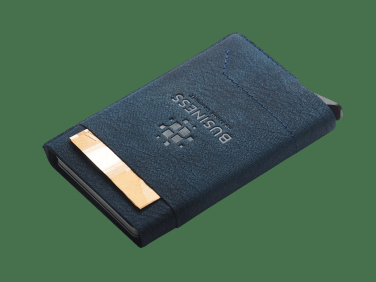 Logotrade promotional product picture of: RFID wallet 593326