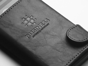 Logo trade corporate gifts picture of: RFID wallet 618329