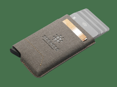 Logo trade promotional products picture of: RFID wallet 593321