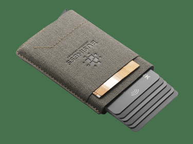 Logotrade promotional giveaways photo of: RFID wallet 593321