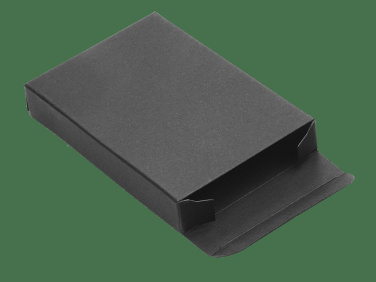 Logotrade promotional item image of: RFID wallet 593321