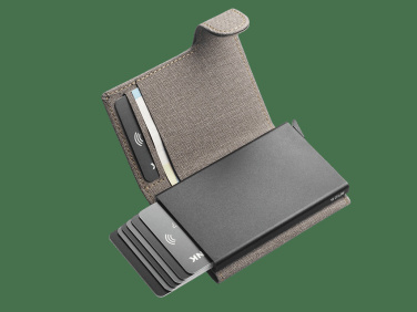 Logo trade promotional giveaway photo of: RFID wallet 618321