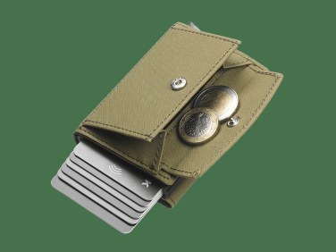 Logotrade promotional product image of: RFID wallet 1226324