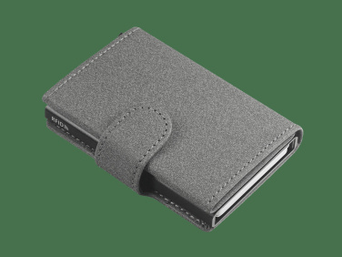 Logotrade promotional item image of: RFID wallet 1225323