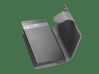Logo trade promotional items picture of: RFID wallet 1225323