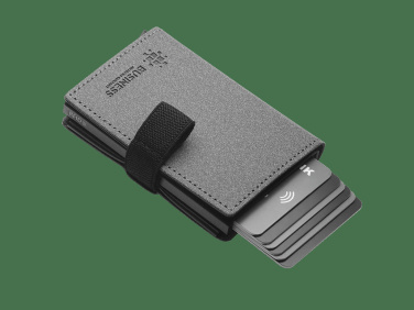 Logotrade advertising product image of: RFID wallet 1230323