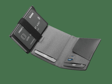 Logotrade promotional merchandise picture of: RFID wallet 1230323