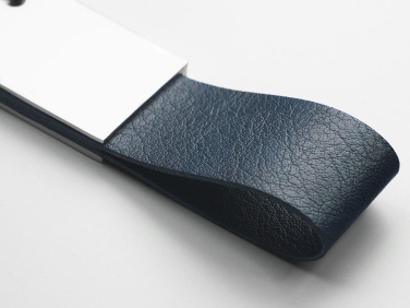 Logotrade promotional item image of: Keyring 909327