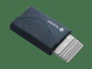 Logo trade corporate gifts picture of: RFID wallet 1249326