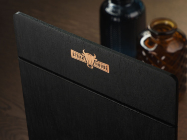 Logotrade promotional giveaway picture of: Promo menu 1867121