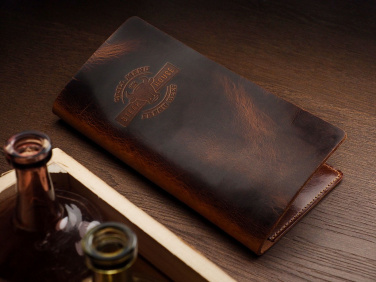 Logotrade promotional item picture of: Bill holder 1203310