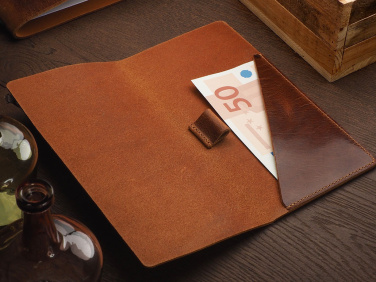 Logo trade promotional gifts picture of: Bill holder 1203310