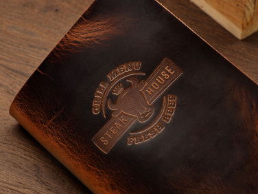 Logotrade promotional items photo of: Bill holder 1203310