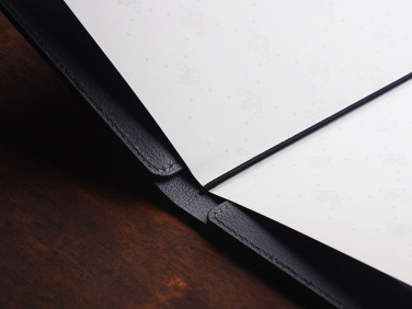 Logotrade promotional giveaway picture of: Menu cover Fine Dining Pro 1633319