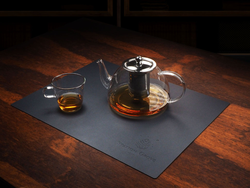 Logo trade promotional item photo of: Table mat 1039319