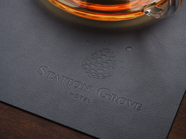 Logo trade corporate gifts image of: Table mat 1039319