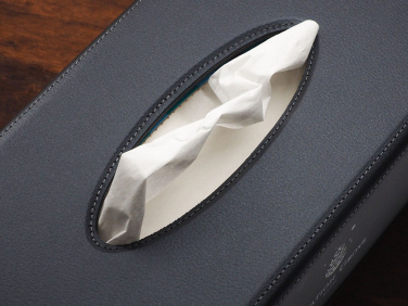 Logotrade promotional item picture of: Tissue box 1673319