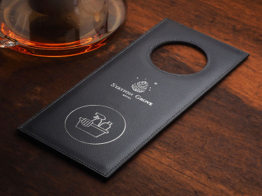 Logotrade promotional giveaways photo of: DND door sign 1960319