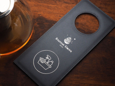 Logotrade promotional products photo of: DND door sign 1960319