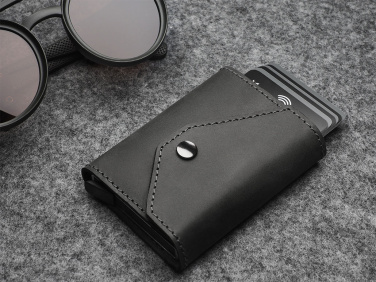 Logo trade business gift photo of: RFID wallet 1931284