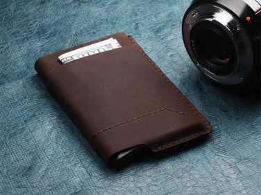 Logotrade promotional merchandise picture of: RFID wallet 593284